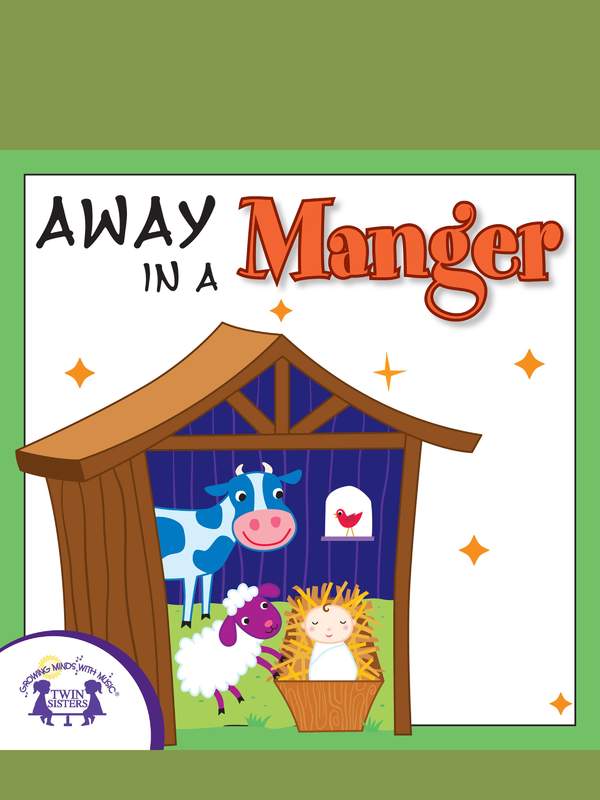 Away in a Manger