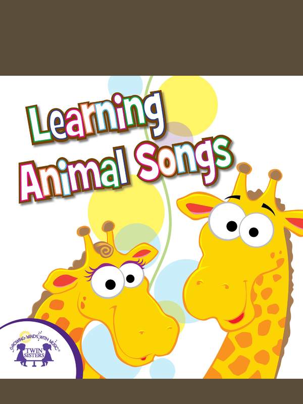 Learning Animal Songs