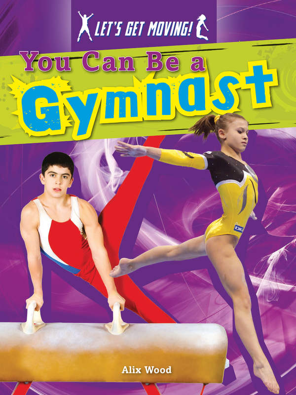 You Can Be a Gymnast