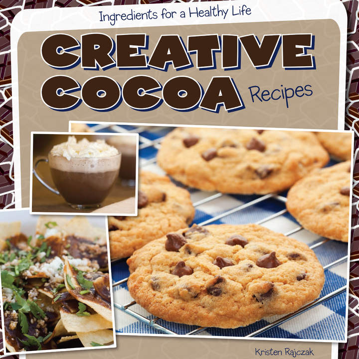 Creative Cocoa Recipes