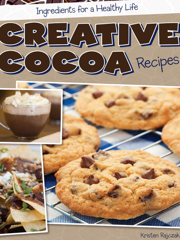 Creative Cocoa Recipes