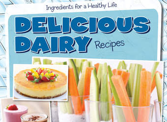 Delicious Dairy Recipes