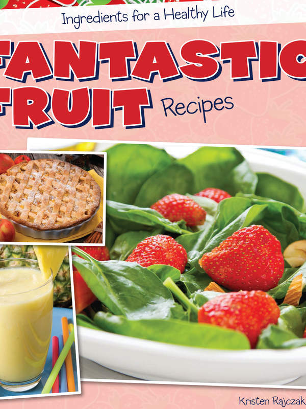 Fantastic Fruit Recipes