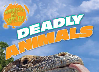 Deadly Animals