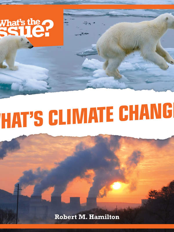 What’s Climate Change?