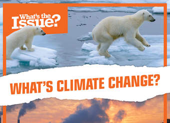 What’s Climate Change?