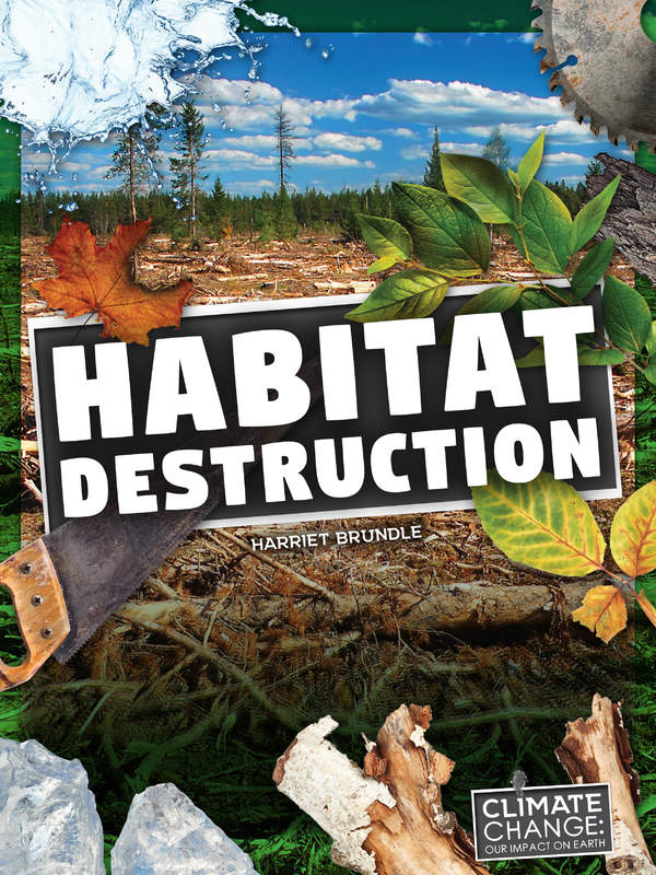 Habitat Destruction