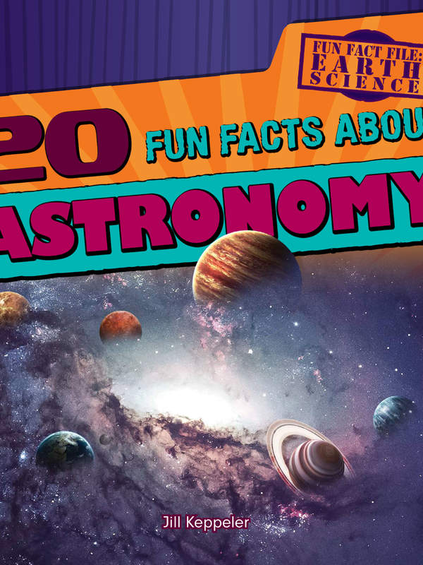 20 Fun Facts About Astronomy