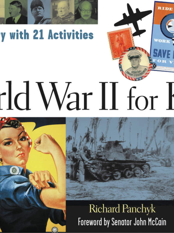 World War II for Kids