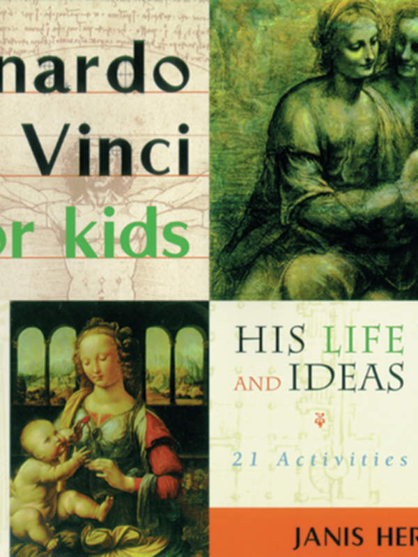 Leonardo da Vinci for Kids