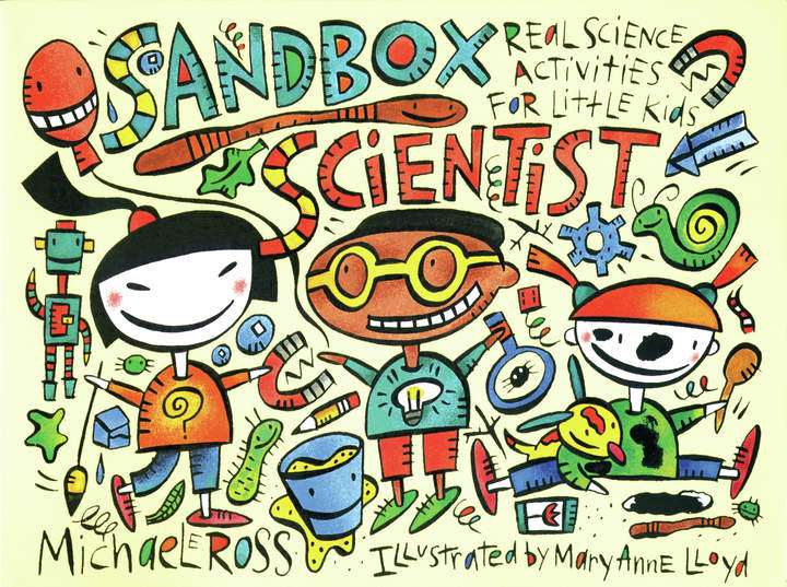 Sandbox Scientist