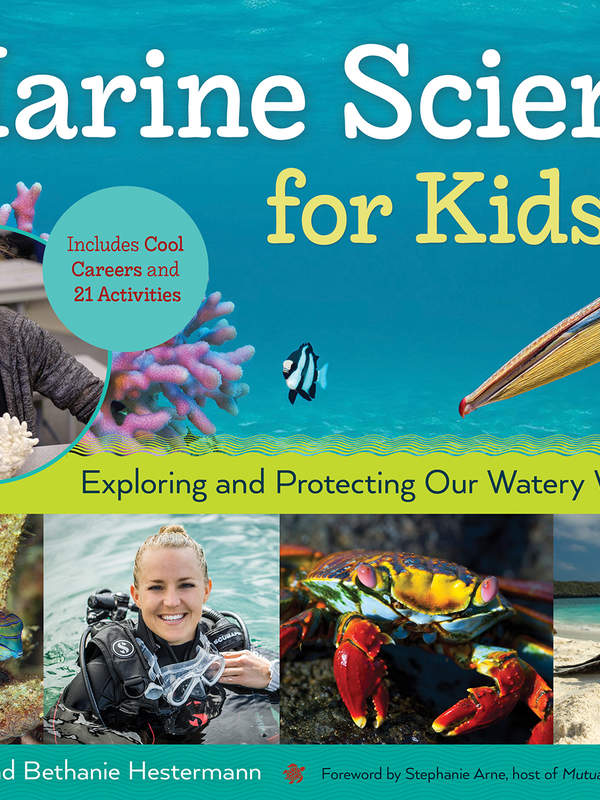 Marine Science for Kids