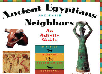 Ancient Egyptians and Their Neighbors