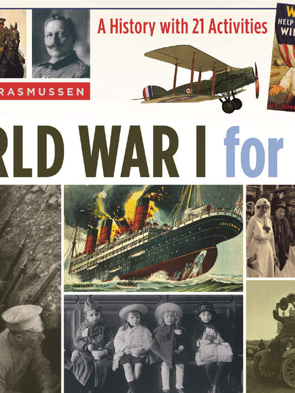 World War I for Kids