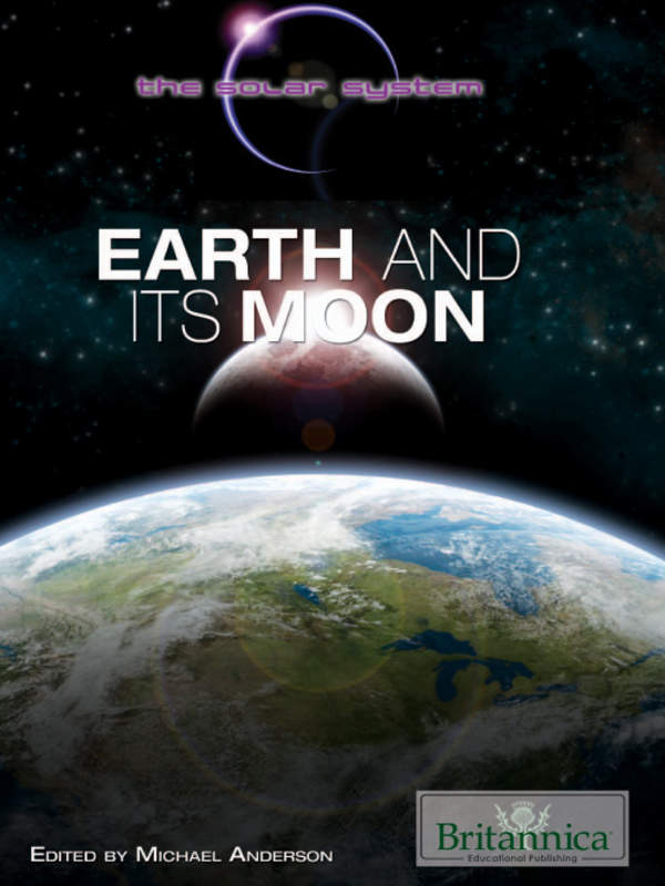 Earth and Its Moon