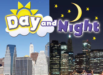 Day and Night