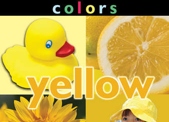 Colors: Yellow