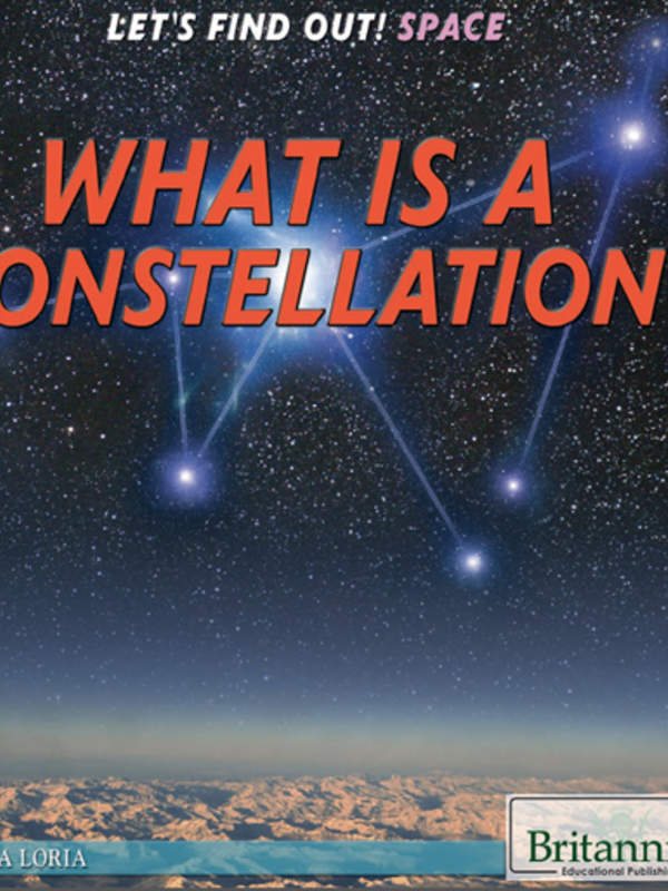 What Is a Constellation?