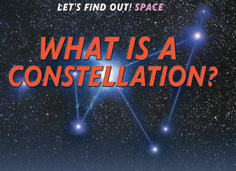 What Is a Constellation?