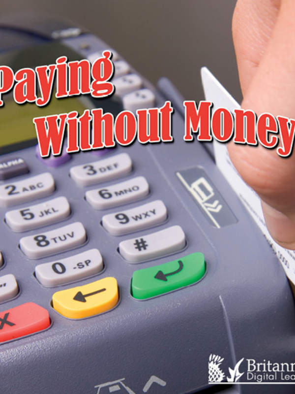 Paying Without Money