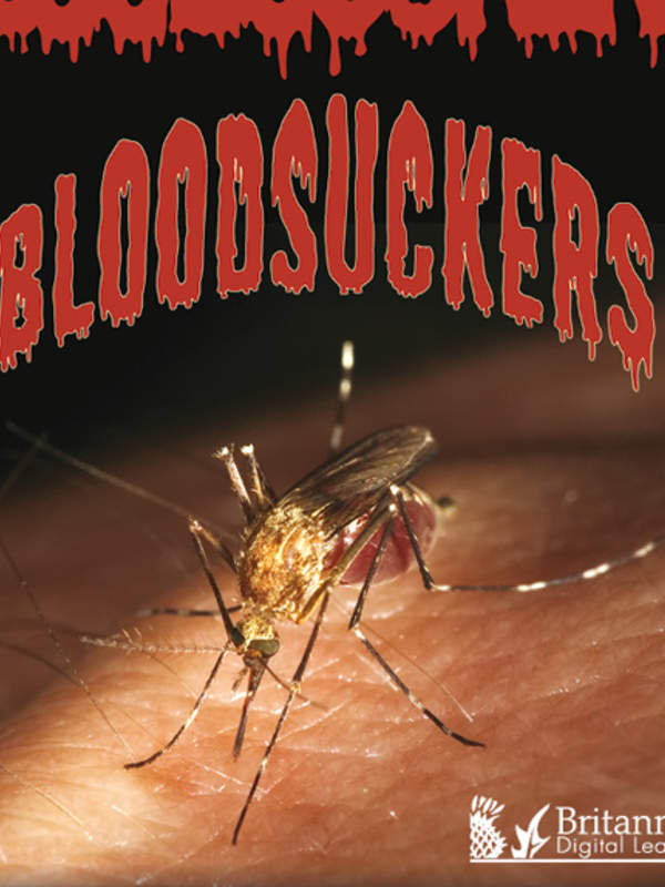 Bloodsuckers