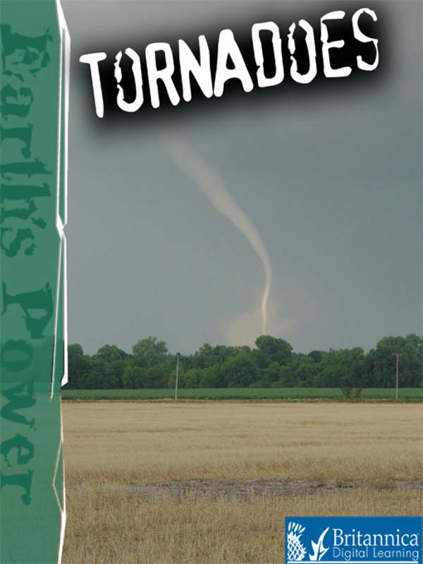 Tornadoes