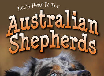 Australian Shepherds