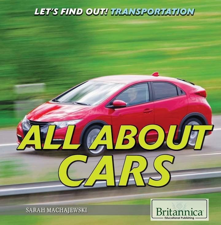 All About Cars