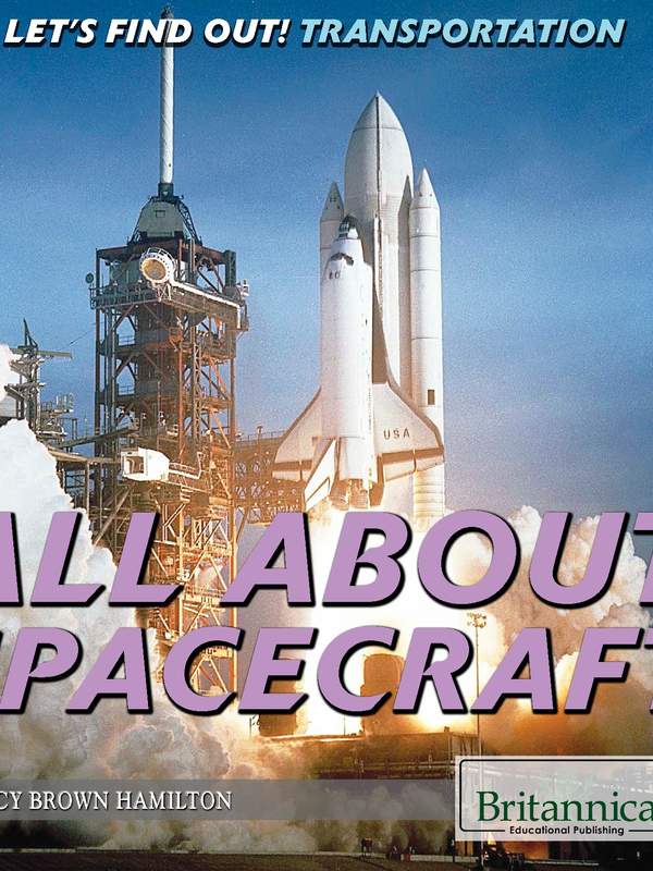 All About Spacecraft