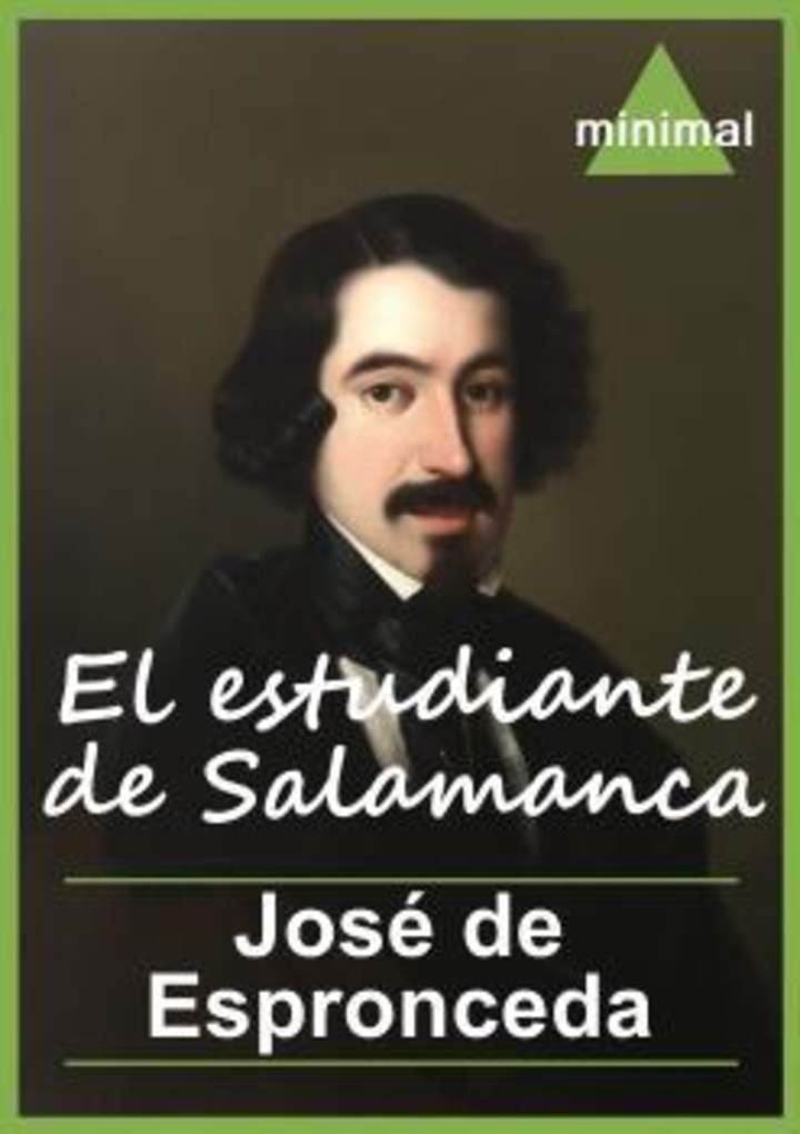 El estudiante de Salamanca