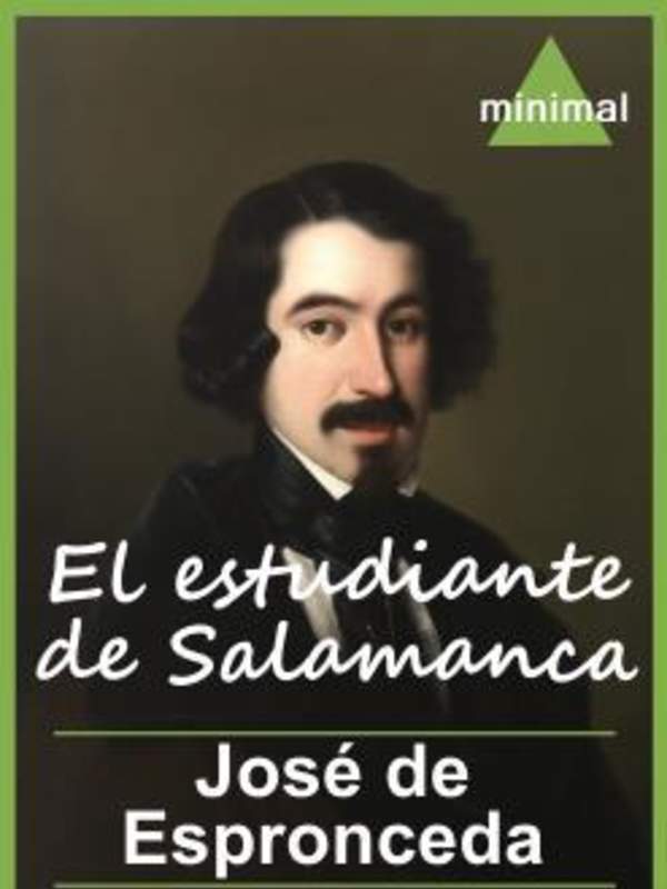 El estudiante de Salamanca