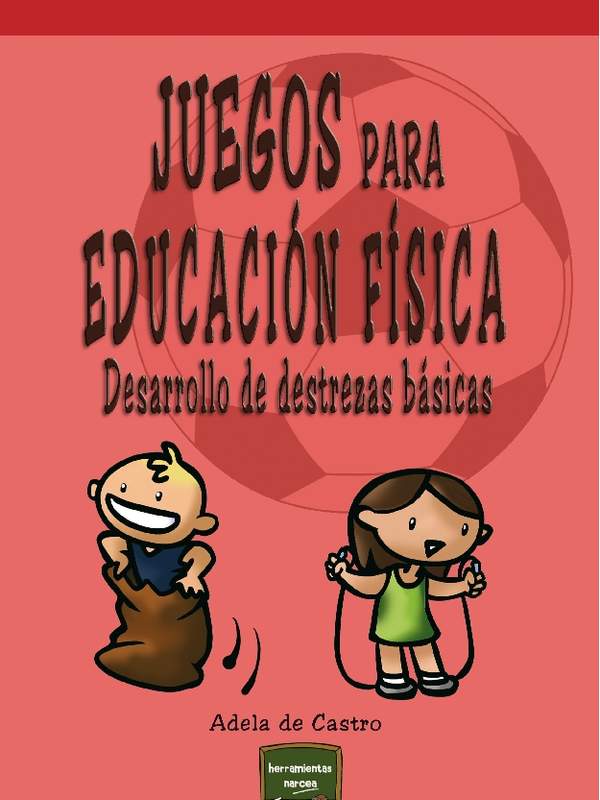 Juegos para educación física