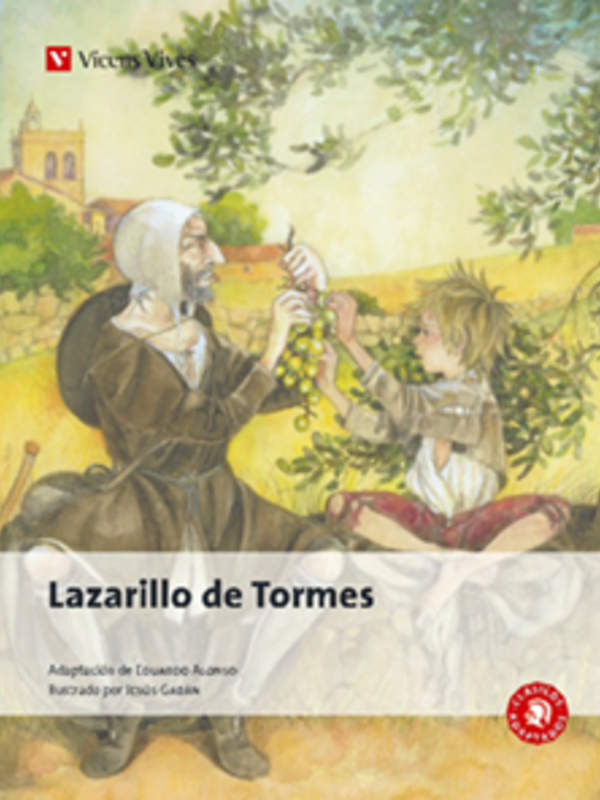 El lazarillo de Tormes