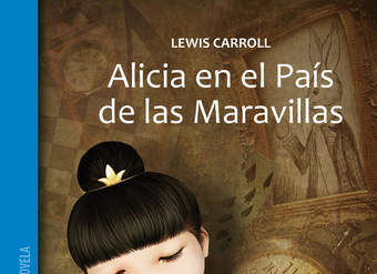 Alicia en el País de las Maravillas