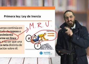 Física - Leyes de Newton - Clase N°10 2019