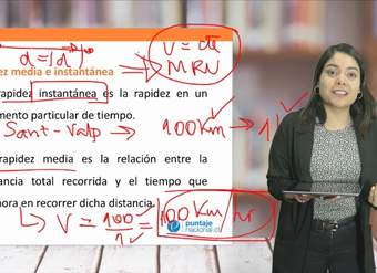 Física - Movimiento Rectilíneo Uniforme Acelerado - Clase N°7 2019