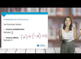 Matemática - Números Racionales - Clase N°1 2019