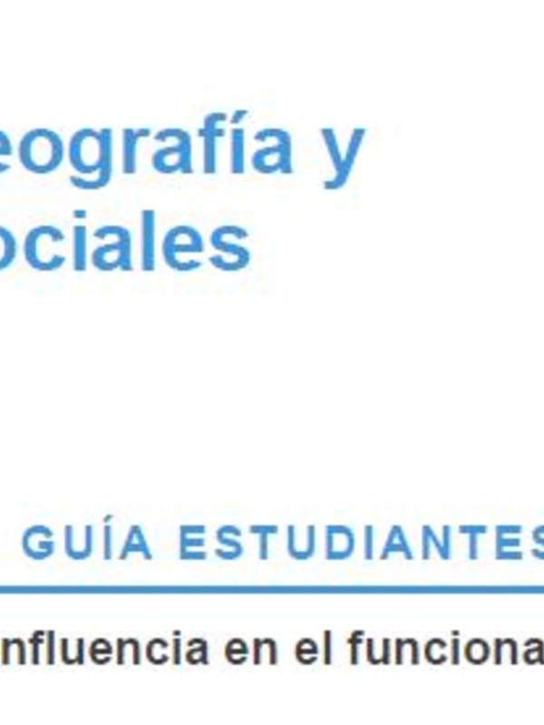 La colusión y su influencia en el funcionamiento del mercado