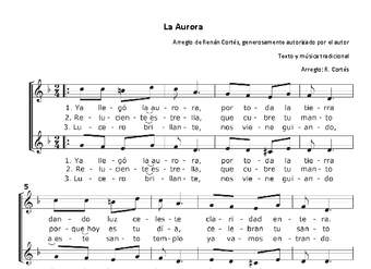 La Aurora