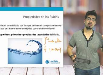 Física - Hidrostática - Clase N°22 2019