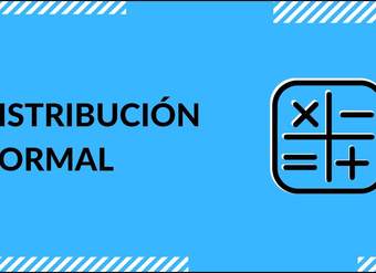 Estudia para la PSU - Matemáticas - Distribución Normal