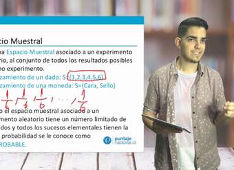 Matemática - Regla de Laplace y Probabilidad Condicional - Clase N°29 2019