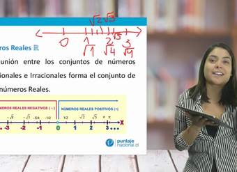 Matemática - Números Reales - Clase Nº2 2019