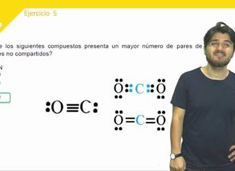 Química Común - Jornada Resolución de Ejercicios I Temario Demre Admisión 2020 - Clase N°33 2019