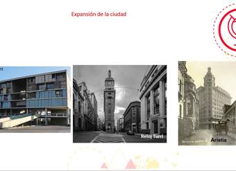 Cápsula - "Chile a mediados de siglo XX" | 2° parte - Historia