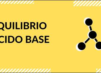 Cápsula - "Equilibrio Ácido Base" - Química