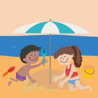 Recursos par el verano Recursos par el verano