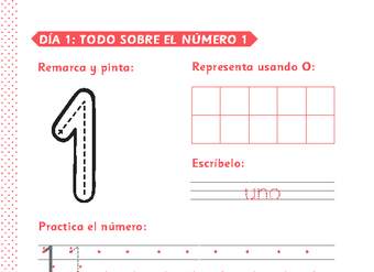 AV-MA01-U1-CL01  TODO SOBRE EL NÚMERO 1