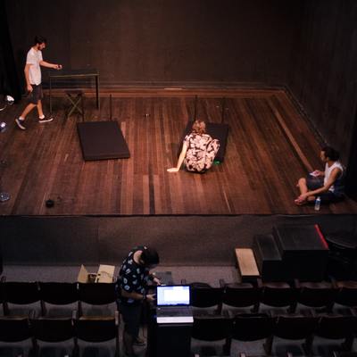 Unidad 3: Interpretando obras teatrales Unidad 3: Interpretando obras teatrales