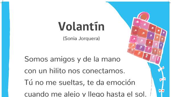 Volantín